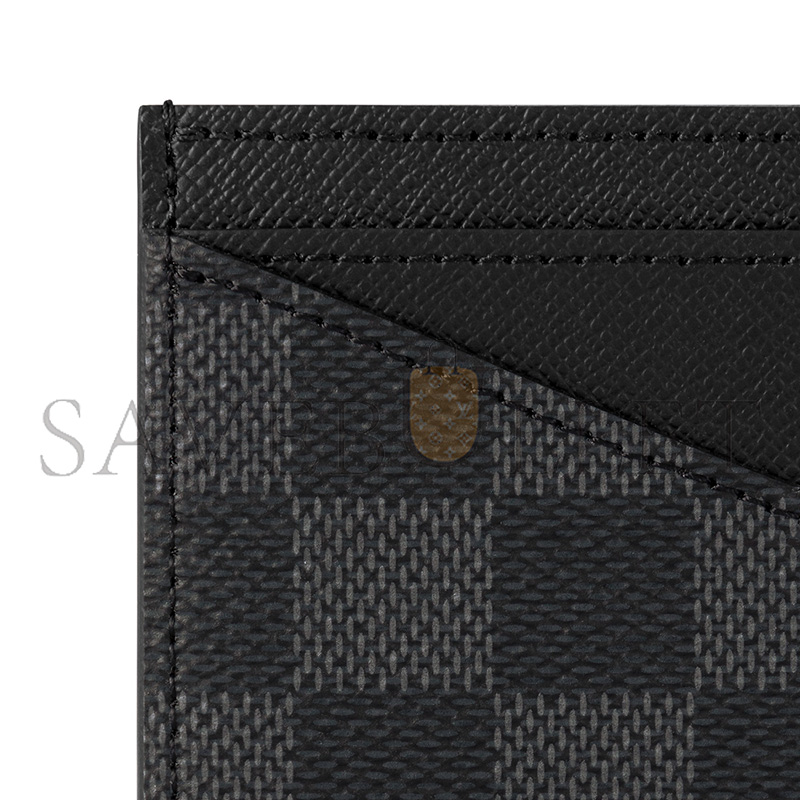 LOUIS VUITTON NEO CARD HOLDER N62666 (11*7*0.6cm)